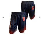 SHORTS 6oz