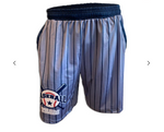 POCKET SHORTS 6oz