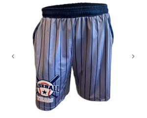 POCKET SHORTS 6oz