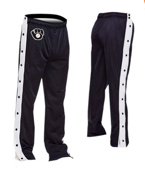 TEAR AWAY PANTS 6oz