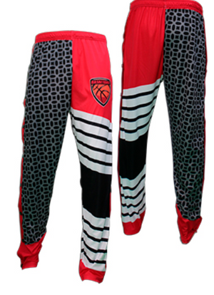 TEAR AWAY PANTS 6oz