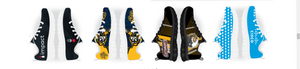 GRAPHIC RUNNER