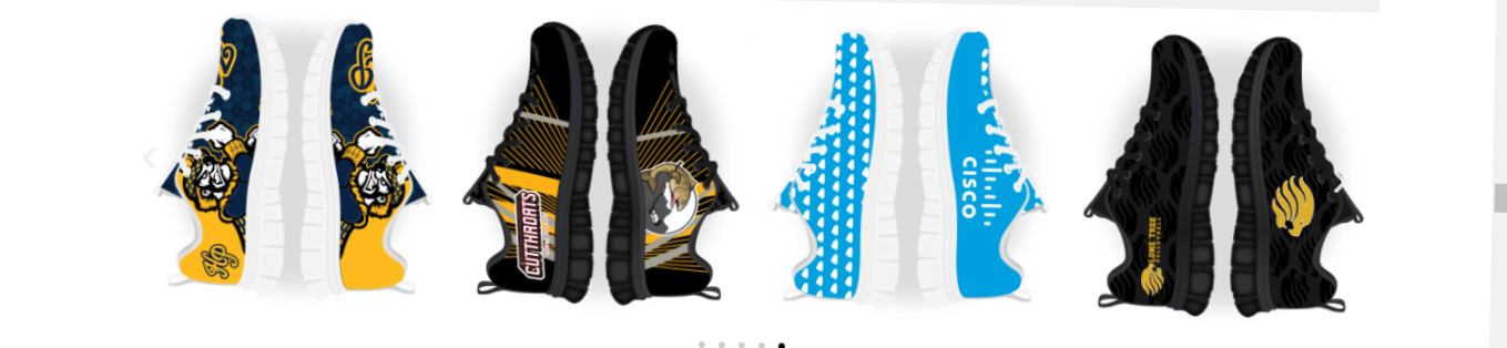 GRAPHIC RUNNER