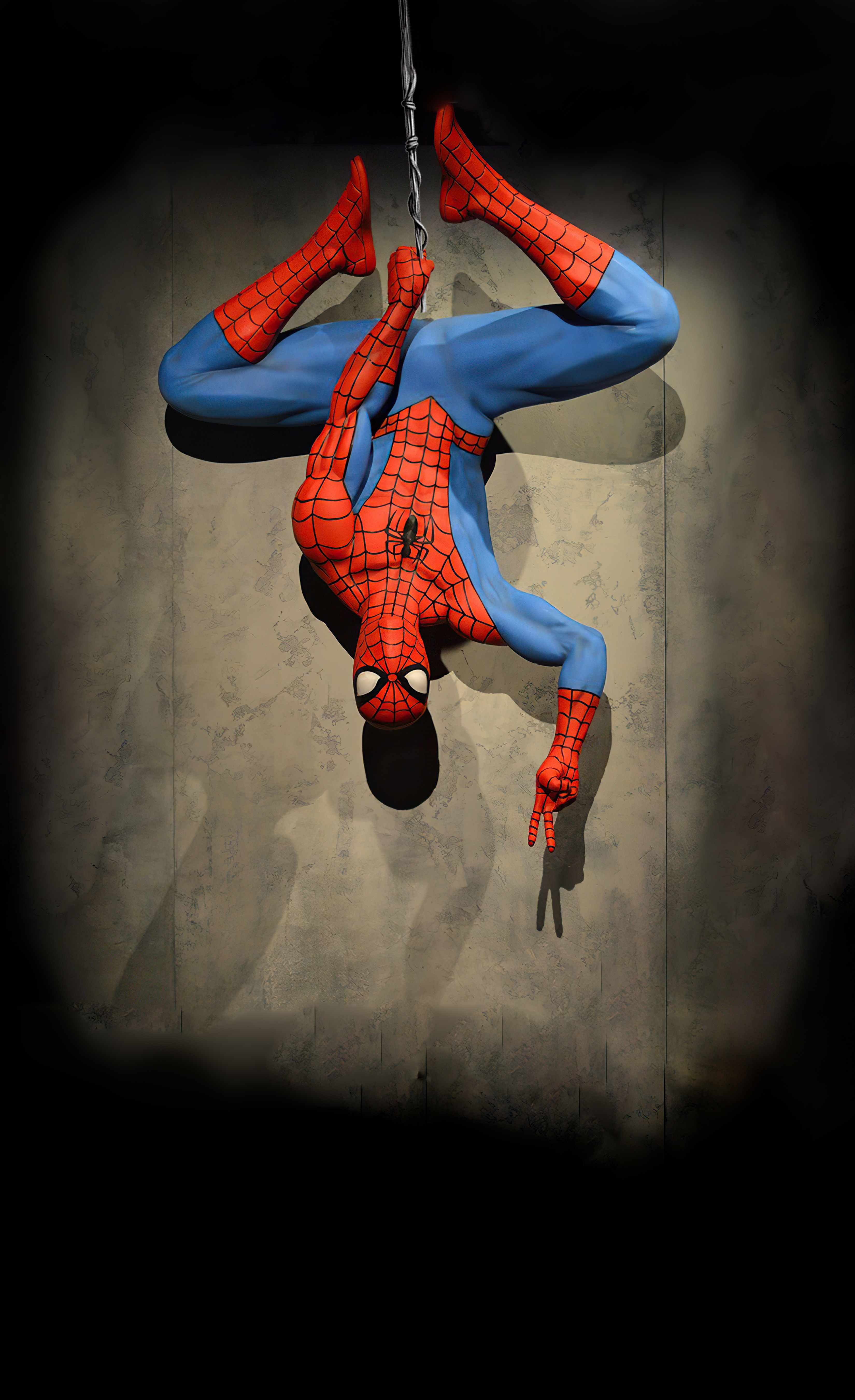 Vapor Gaiters - Heroes collection