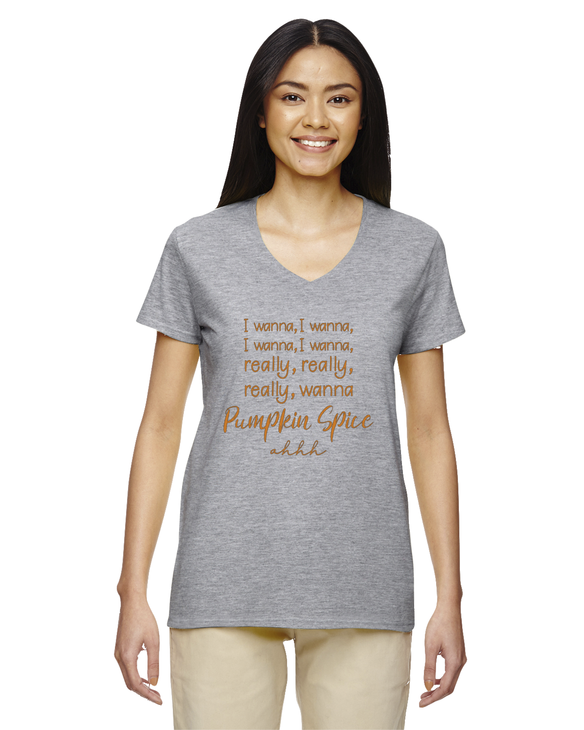 Pumpkin Spice T-shirt