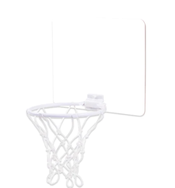 Basketball Hoop