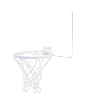 Basketball Hoop