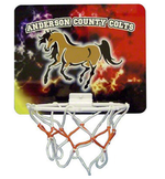 Basketball Hoop