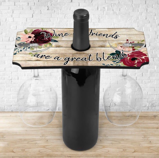 Wine caddy