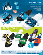 GRAPHIC SLIDES