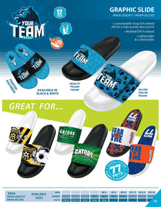 GRAPHIC SLIDES