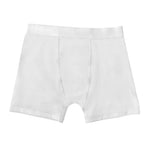 Custom Printed Boys Boxers
