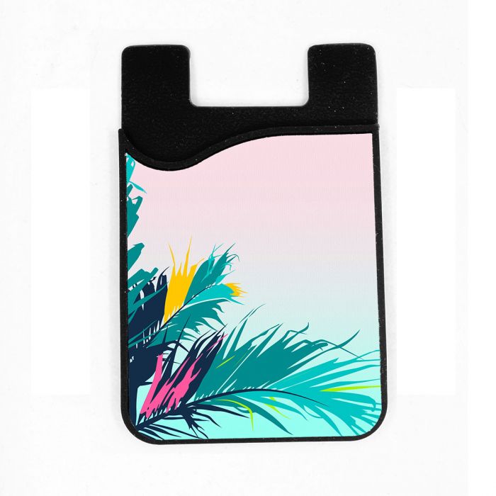 Card holder for your phone