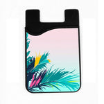 Card holder for your phone