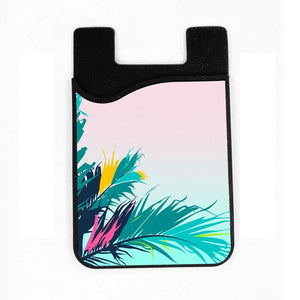 Card holder for your phone