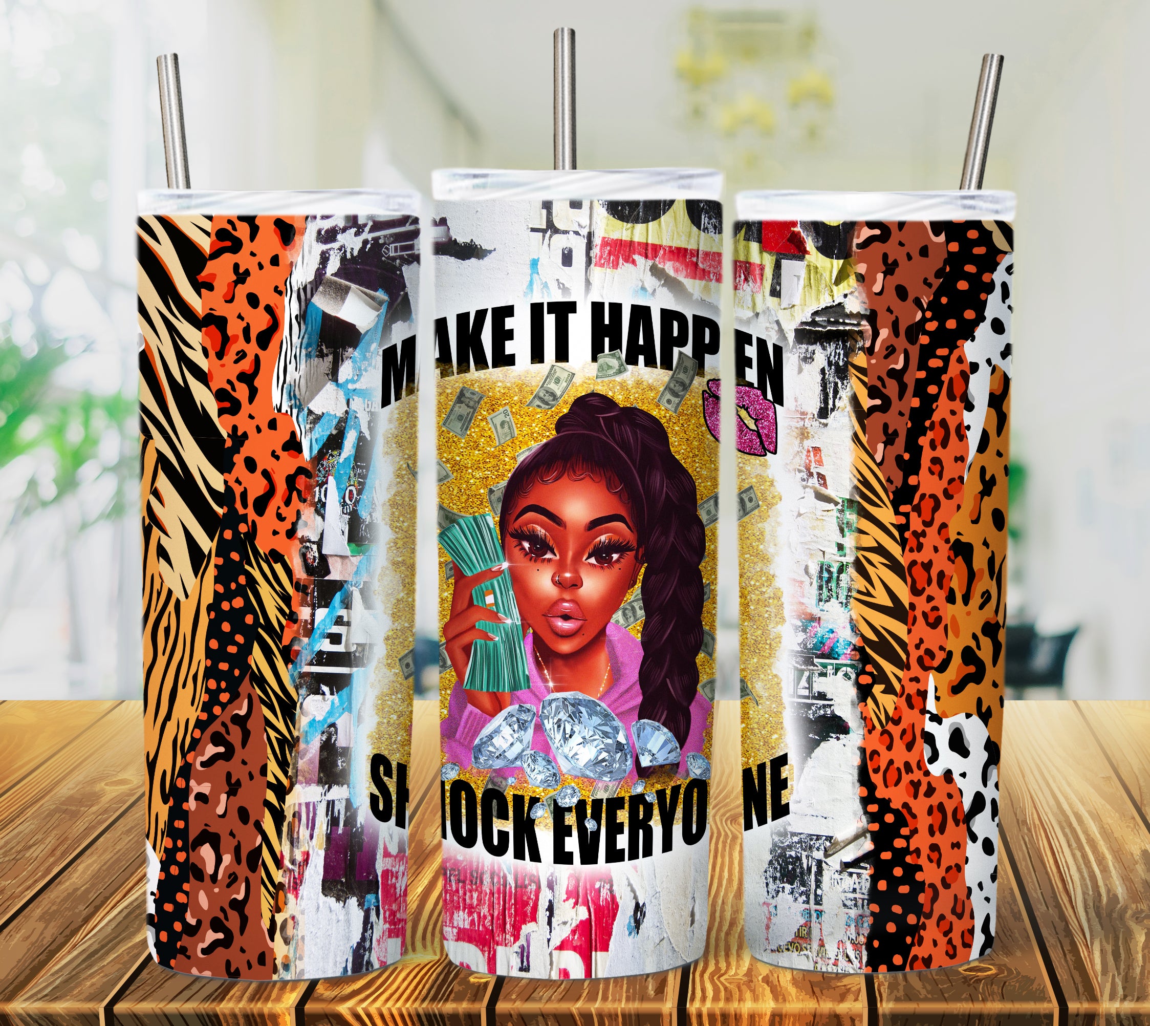 Boss Queen  Designs 2023