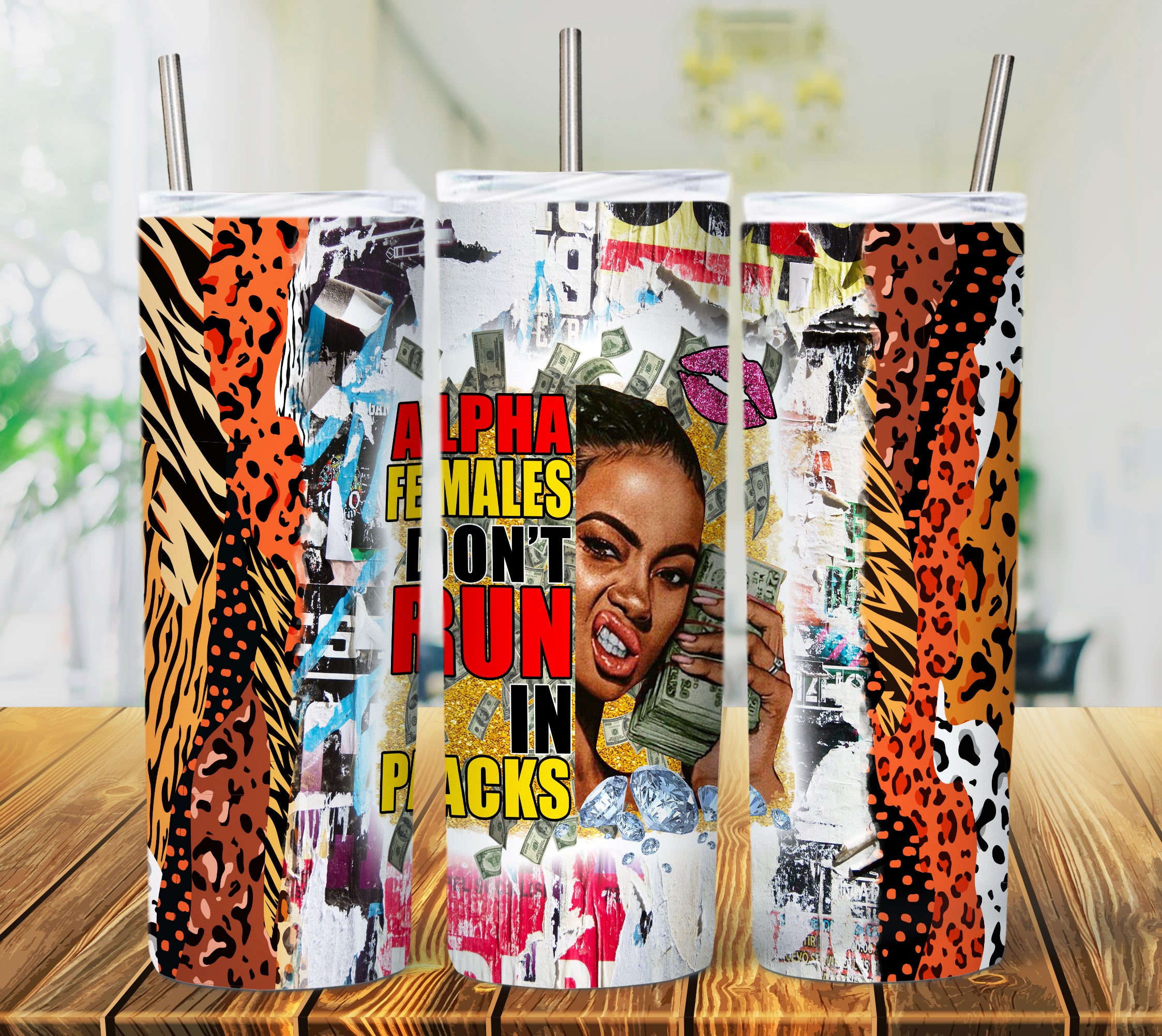 Boss Queen  Designs 2023