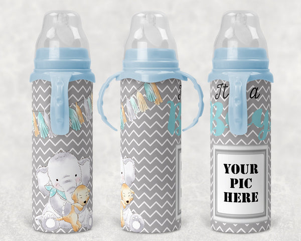 Sublimation Baby Bottle