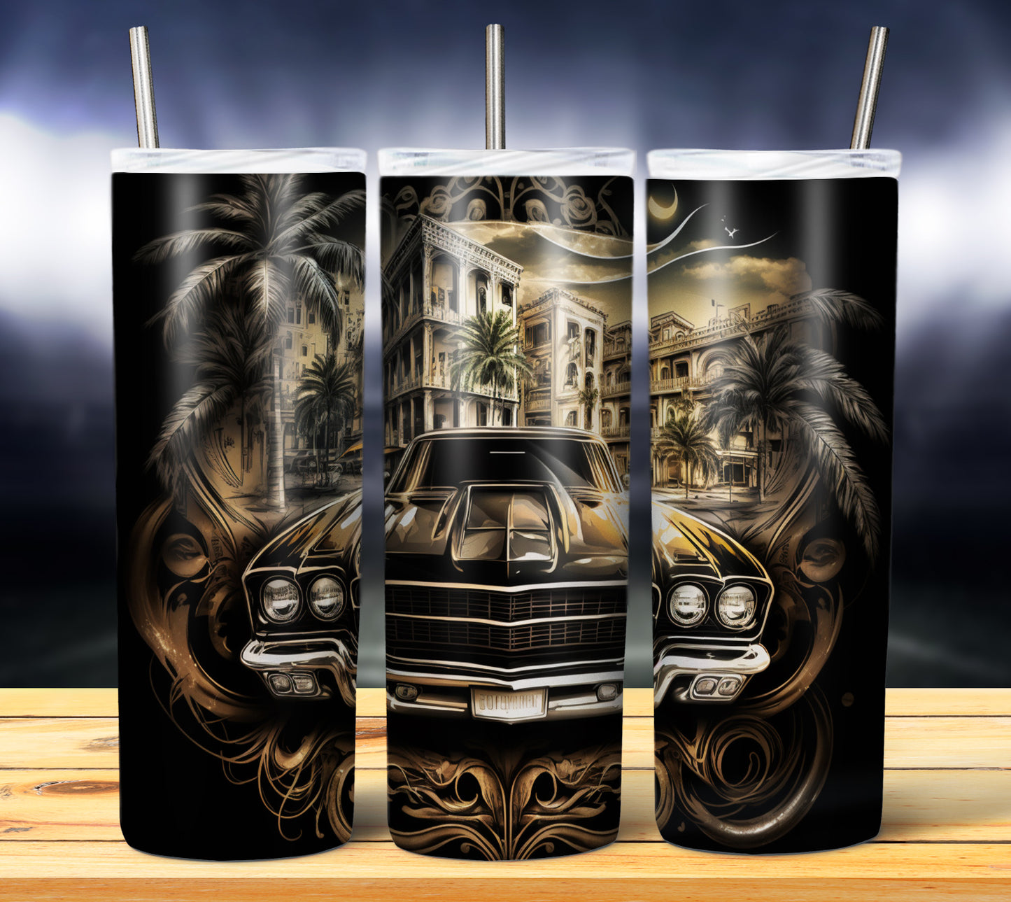 Lowrider DESIGNs 2023