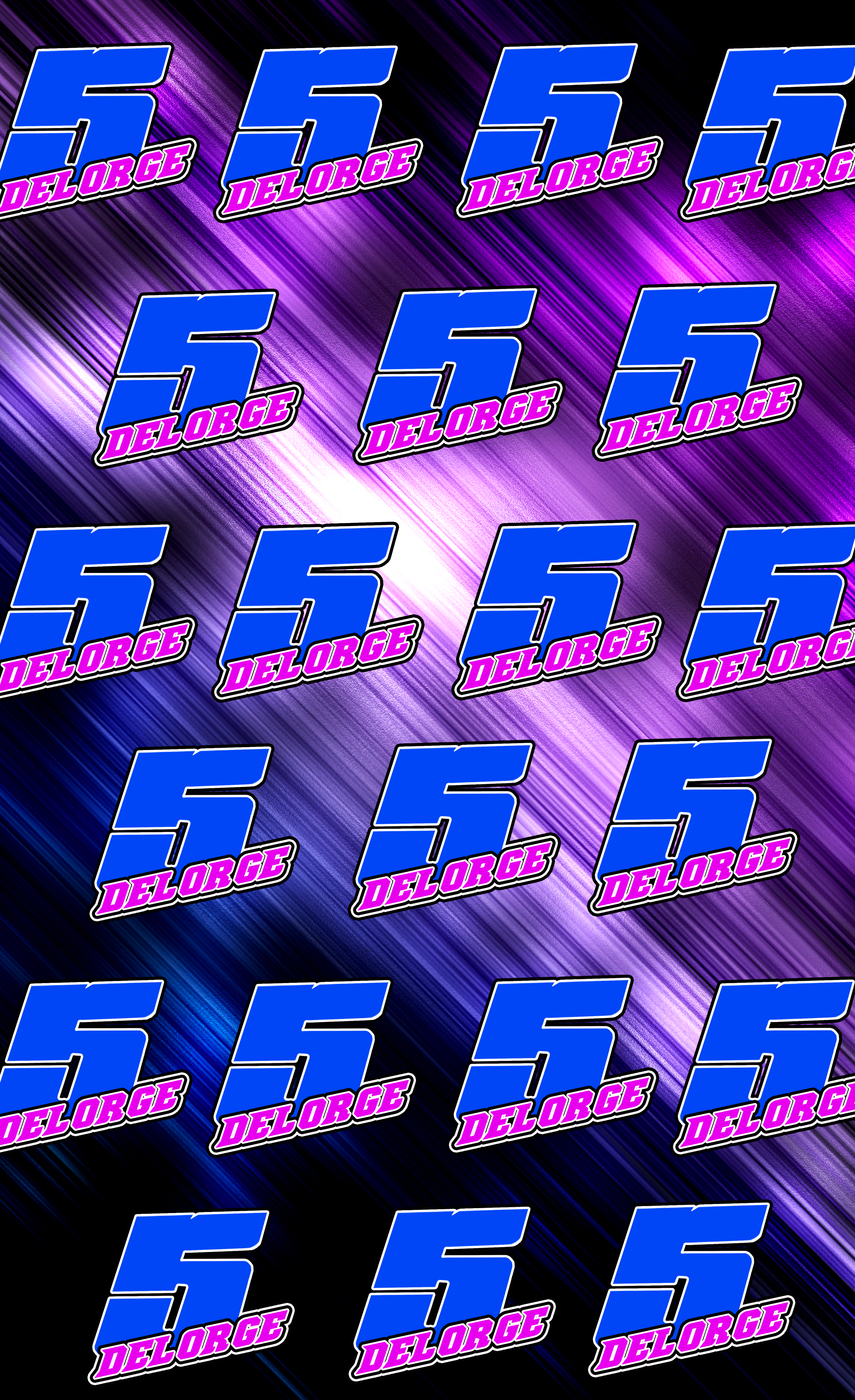 Race Team Gaiters