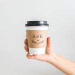 coffee hugger