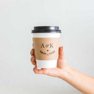 coffee hugger