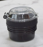 Snack Lid Straight Sublimation Tumblers