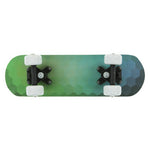 18” Mini Skate Board with custom graphics