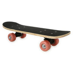 18” Mini Skate Board with custom graphics