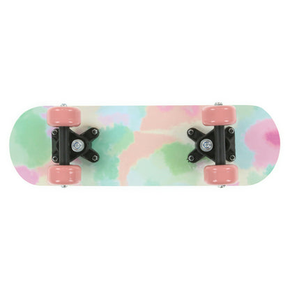 18” Mini Skate Board with custom graphics