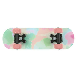 18” Mini Skate Board with custom graphics