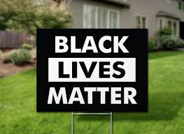 Photo Yard Signs