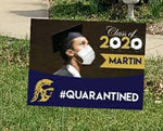 Photo Yard Signs