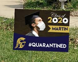 Photo Yard Signs