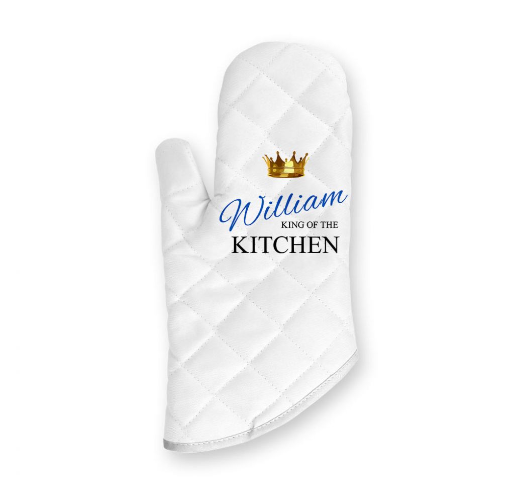 Oven gloves