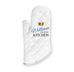 Oven gloves