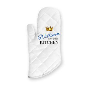 Oven gloves