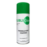 SUBLI GLAZE™ TRANSLUCENT WHITE SPRAY COATING 13.5OZ