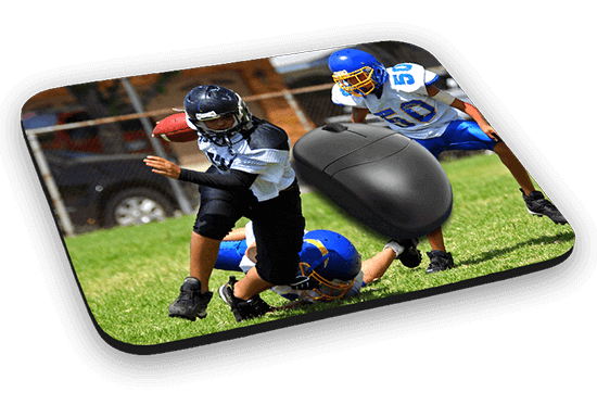 8x8 Personalized Mouse pad