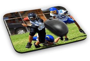 8x8 Personalized Mouse pad