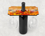 Wine caddy
