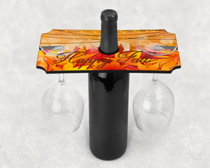 Wine caddy
