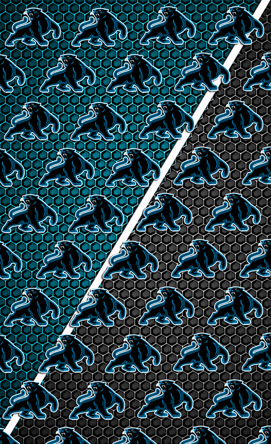 Parkman School Gaiters