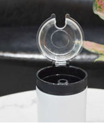 Snack Lid 20oz Straight Tumblers