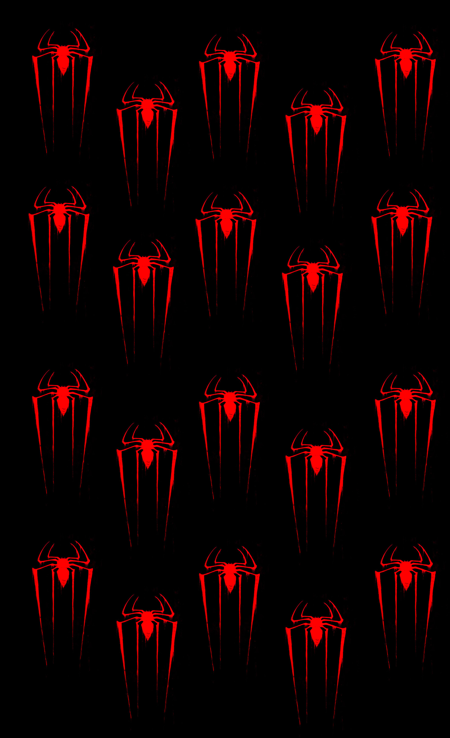 Vapor Gaiters - Heroes collection