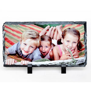 Photo Slate  Plaques