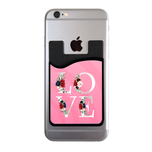 Card holder for your phone